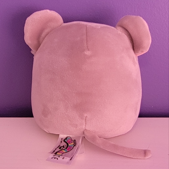 Misty Squishmallow - Picture 2 of 2